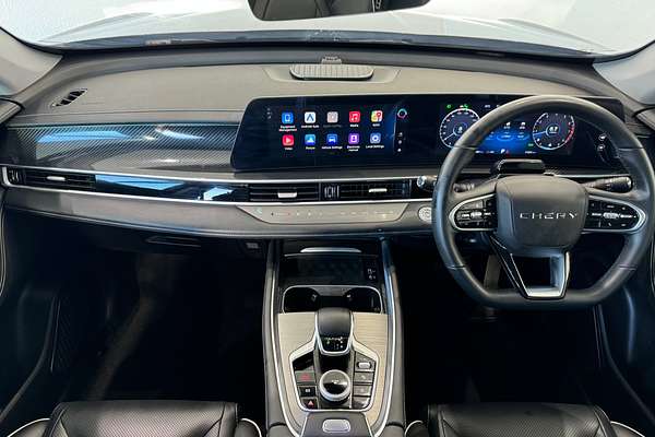 2023 Chery Tiggo 7 Pro Urban T32
