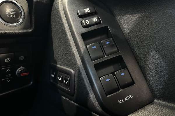 2021 Toyota Landcruiser Prado Kakadu GDJ150R