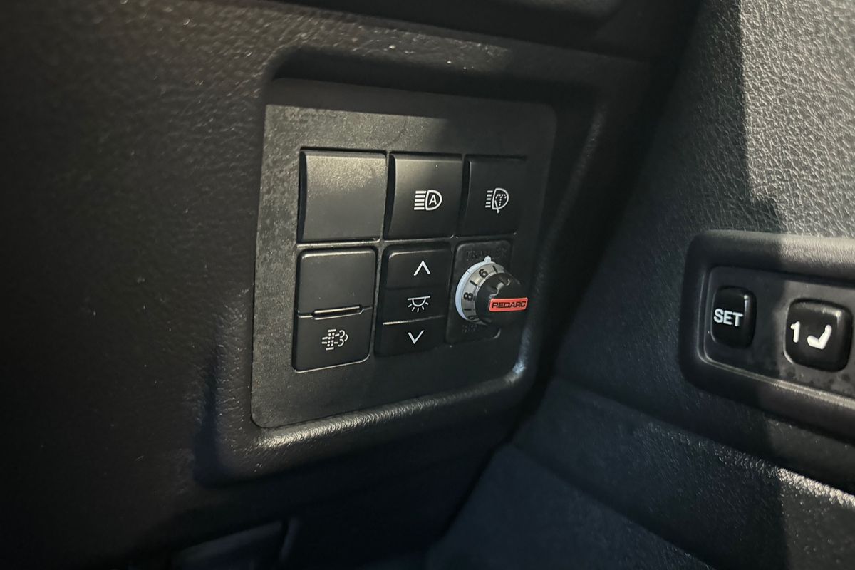 2021 Toyota Landcruiser Prado Kakadu GDJ150R