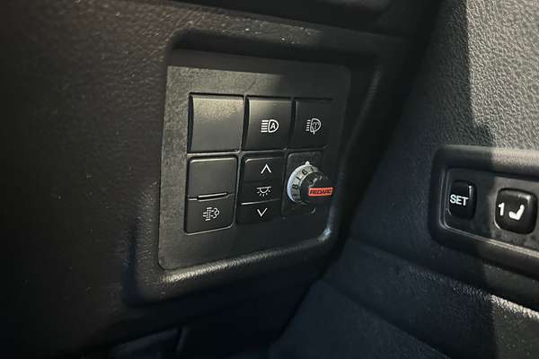 2021 Toyota Landcruiser Prado Kakadu GDJ150R