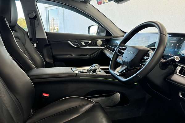2023 Chery Tiggo 7 Pro Urban T32