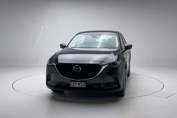 2016 Mazda CX-9 Sport TC