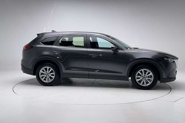 2016 Mazda CX-9 Sport TC