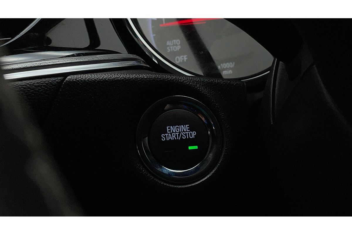 2020 Holden Commodore LT ZB