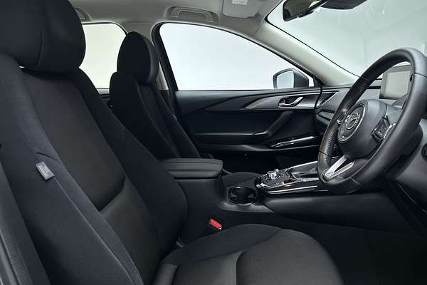 2016 Mazda CX-9 Sport TC