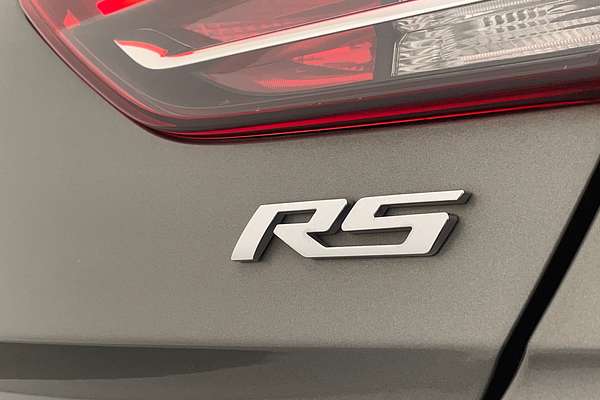 2018 Holden Commodore RS ZB