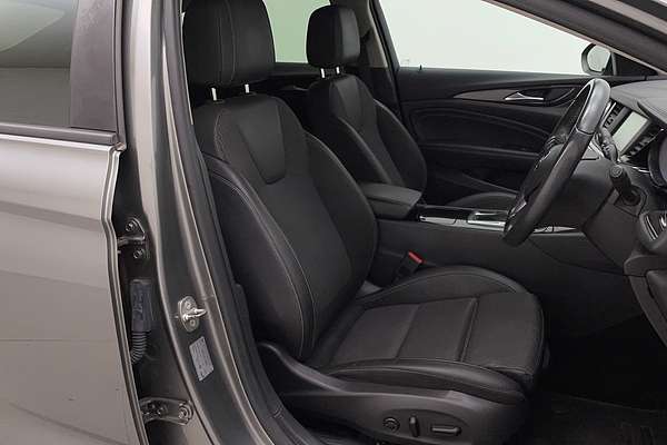 2018 Holden Commodore RS ZB
