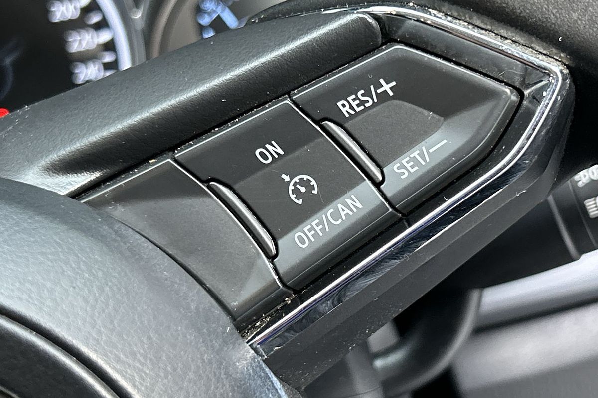 2016 Mazda CX-9 Sport TC