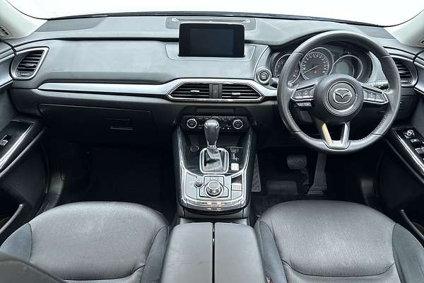2016 Mazda CX-9 Sport TC