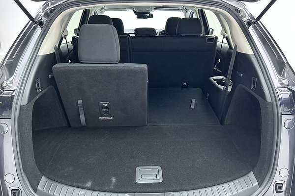 2016 Mazda CX-9 Sport TC