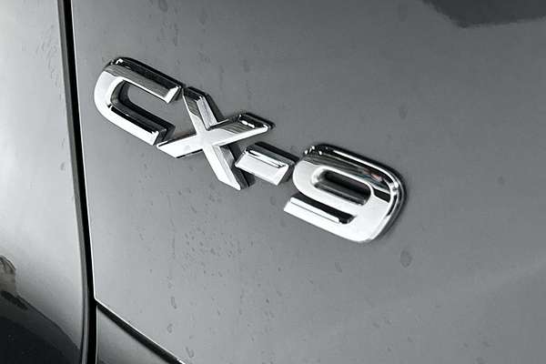 2016 Mazda CX-9 Sport TC