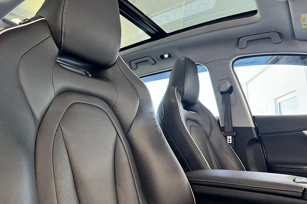 2023 Chery Tiggo 7 Pro Urban T32