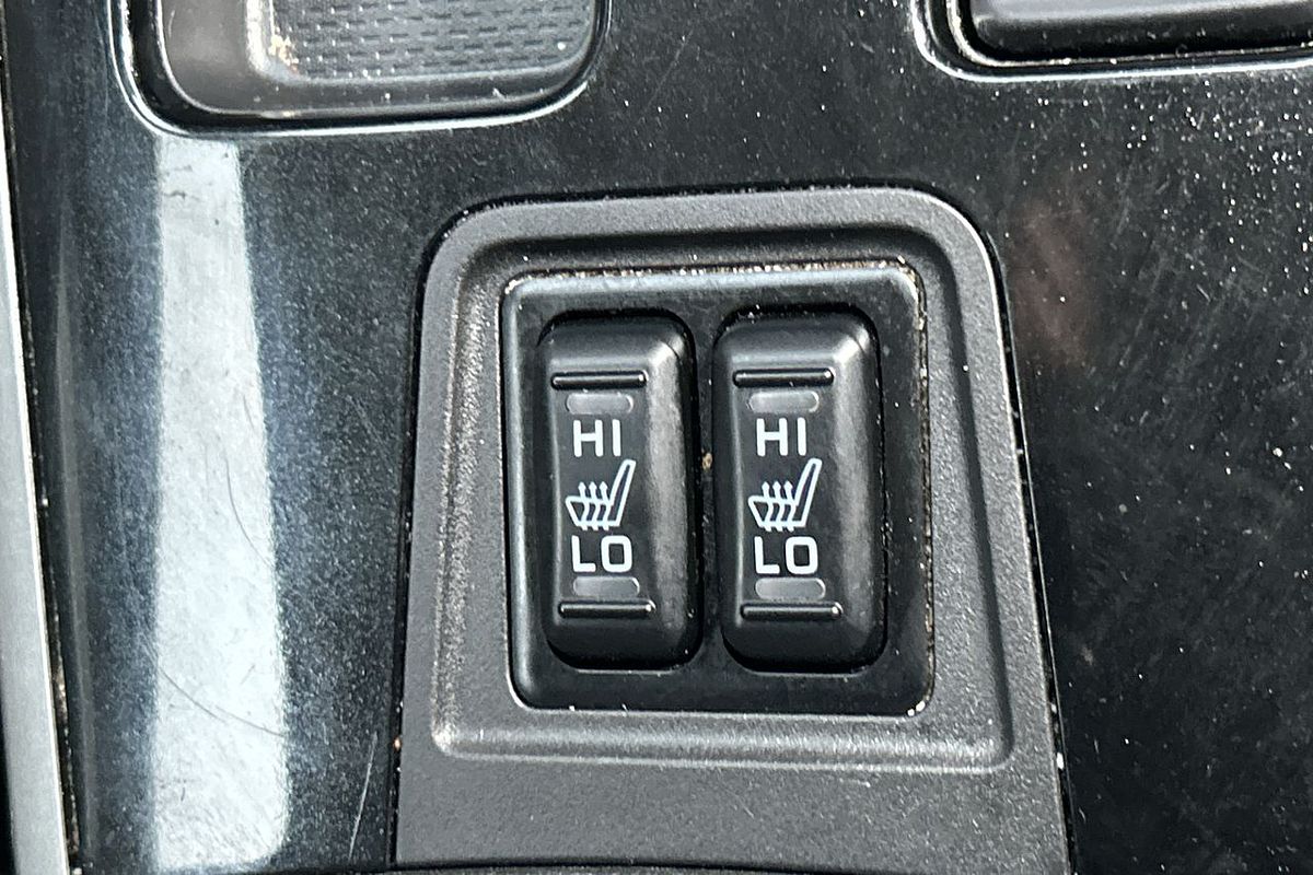 2019 Mitsubishi Outlander LS ZL