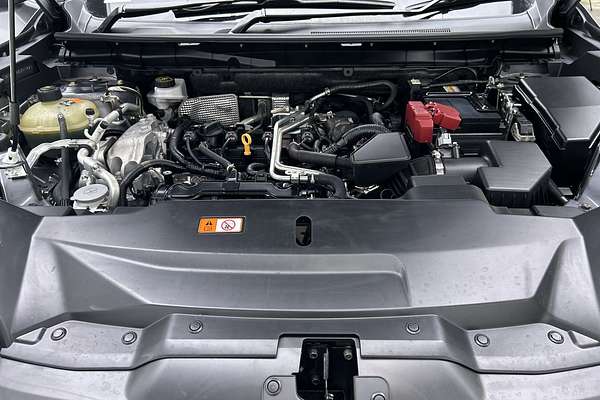 2022 Mitsubishi Outlander LS ZM