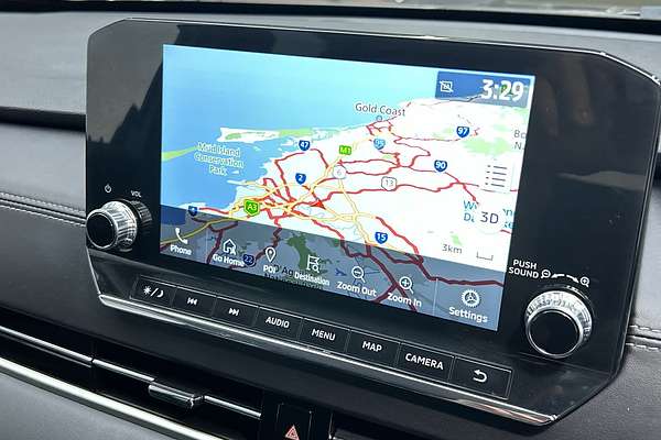 2022 Mitsubishi Outlander LS ZM