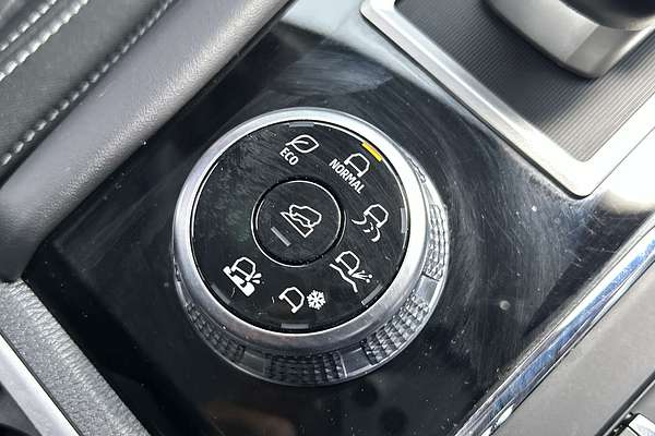 2022 Mitsubishi Outlander LS ZM