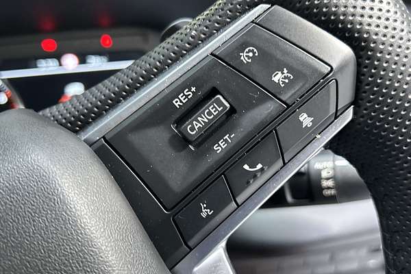 2022 Mitsubishi Outlander LS ZM