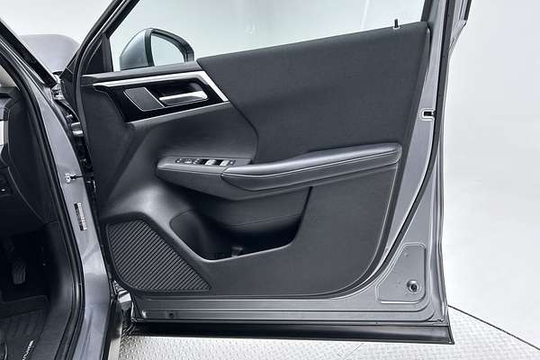 2022 Mitsubishi Outlander LS ZM
