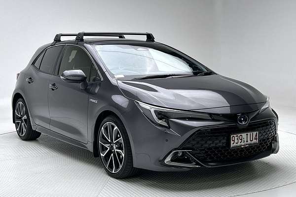 2023 Toyota Corolla ZR Hybrid ZWE219R