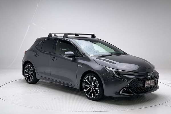 2023 Toyota Corolla ZR Hybrid ZWE219R