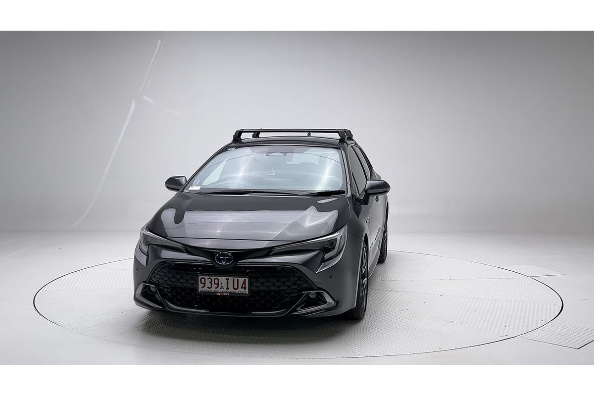 2023 Toyota Corolla ZR Hybrid ZWE219R