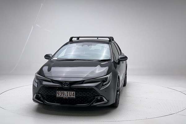 2023 Toyota Corolla ZR Hybrid ZWE219R