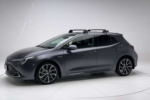 2023 Toyota Corolla ZR Hybrid ZWE219R