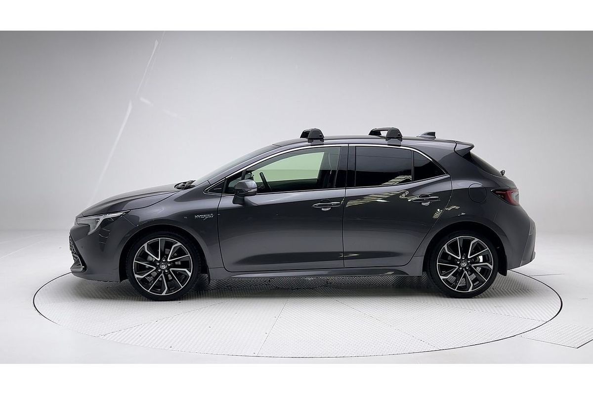 2023 Toyota Corolla ZR Hybrid ZWE219R