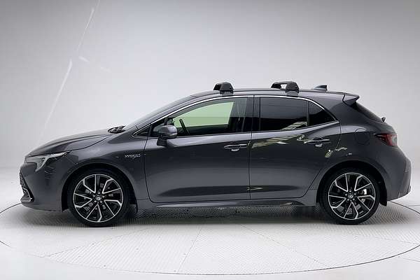 2023 Toyota Corolla ZR Hybrid ZWE219R