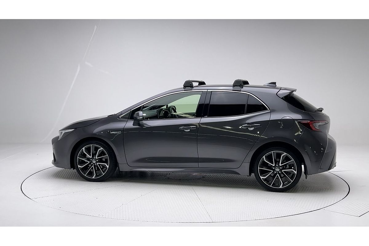 2023 Toyota Corolla ZR Hybrid ZWE219R