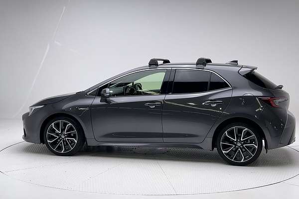 2023 Toyota Corolla ZR Hybrid ZWE219R
