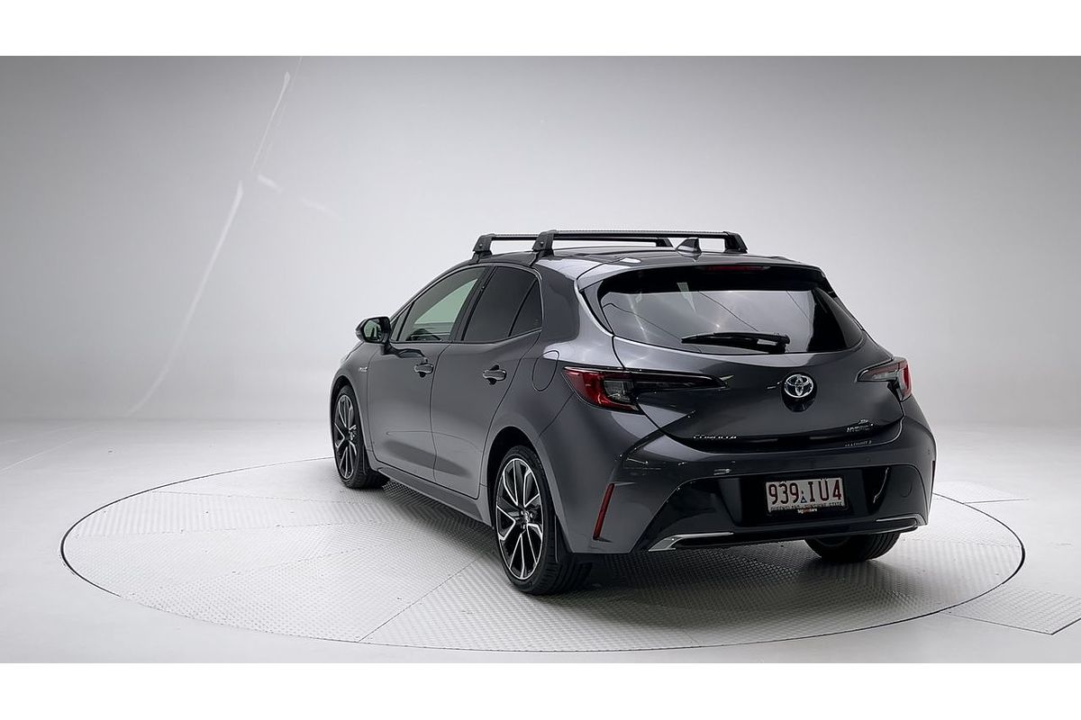 2023 Toyota Corolla ZR Hybrid ZWE219R