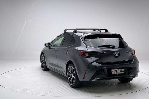 2023 Toyota Corolla ZR Hybrid ZWE219R