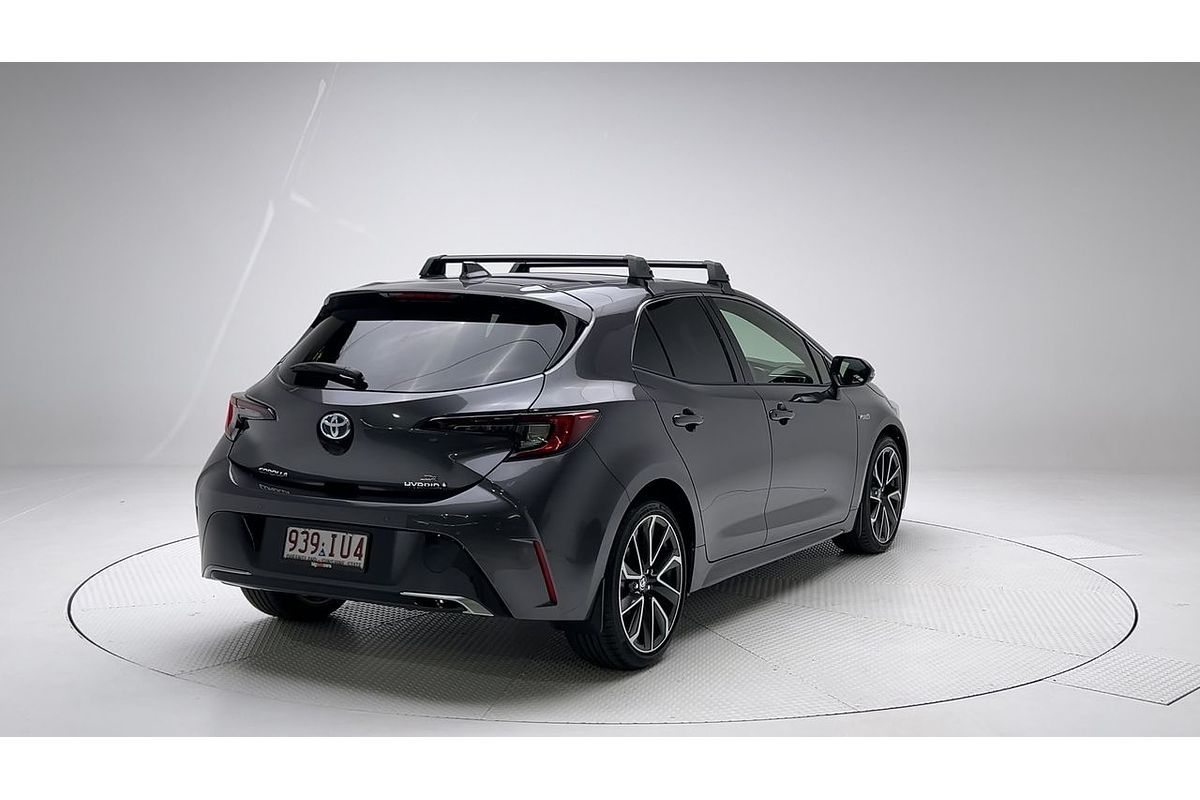 2023 Toyota Corolla ZR Hybrid ZWE219R
