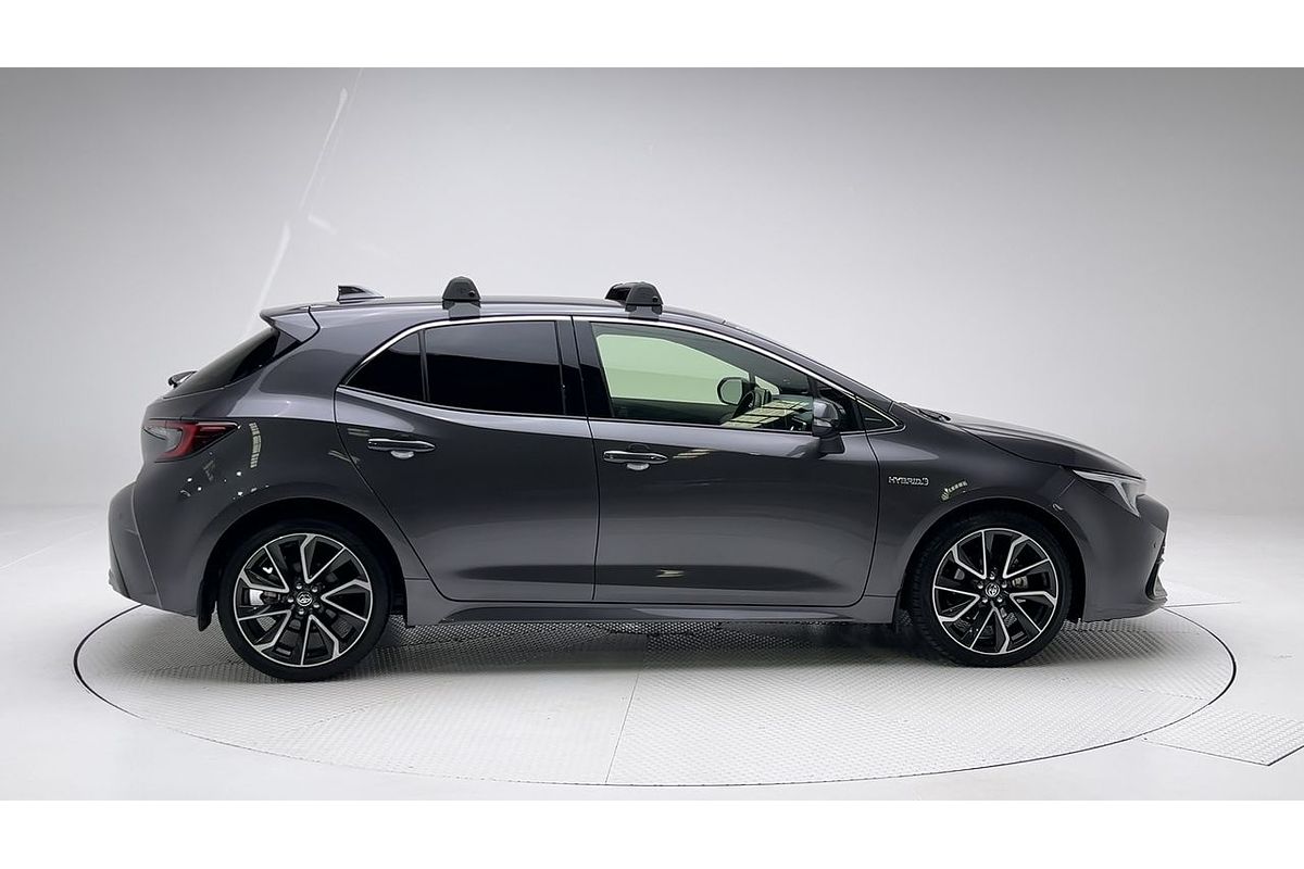 2023 Toyota Corolla ZR Hybrid ZWE219R