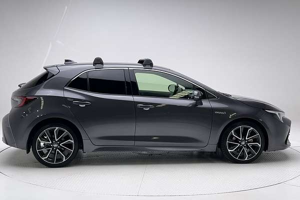 2023 Toyota Corolla ZR Hybrid ZWE219R