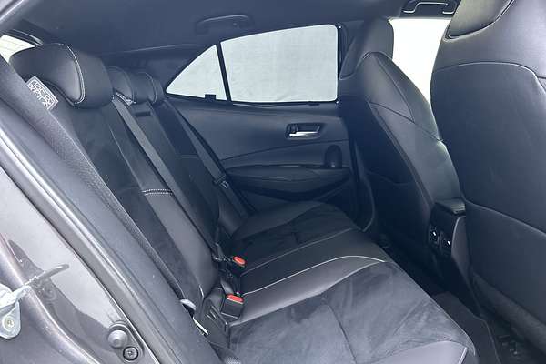 2023 Toyota Corolla ZR Hybrid ZWE219R