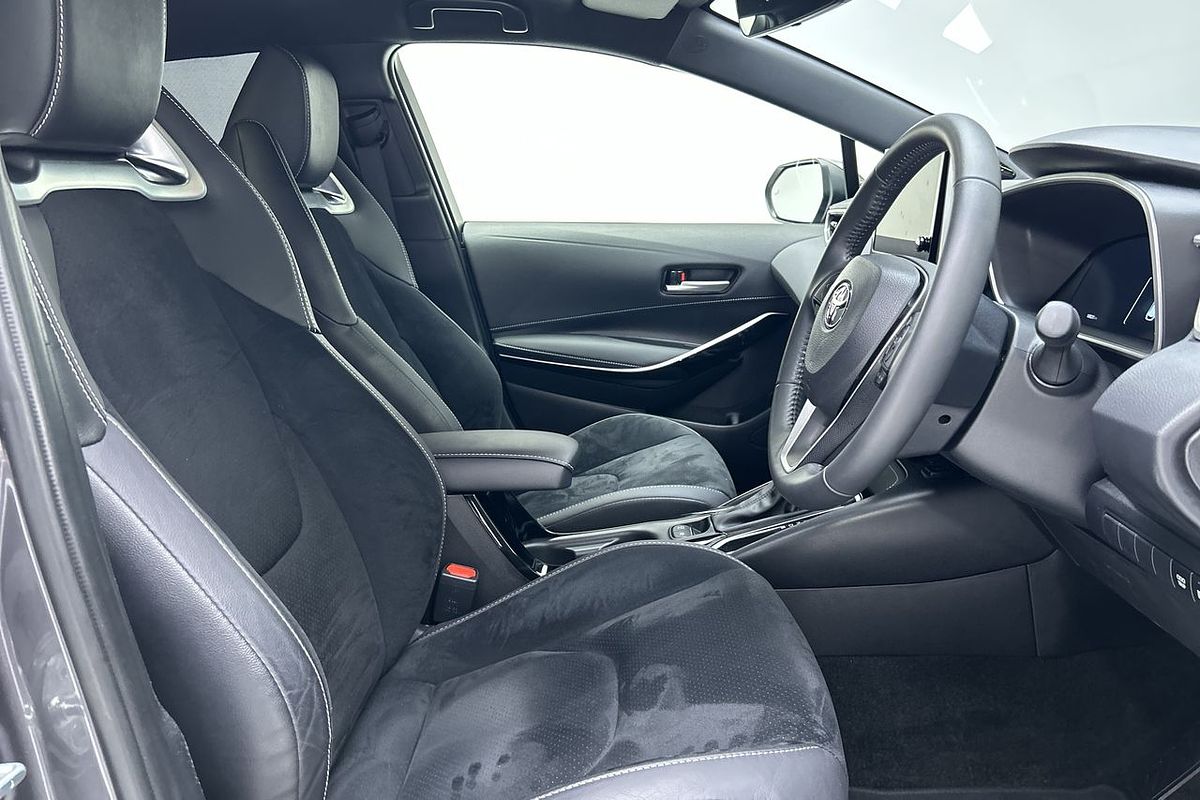 2023 Toyota Corolla ZR Hybrid ZWE219R