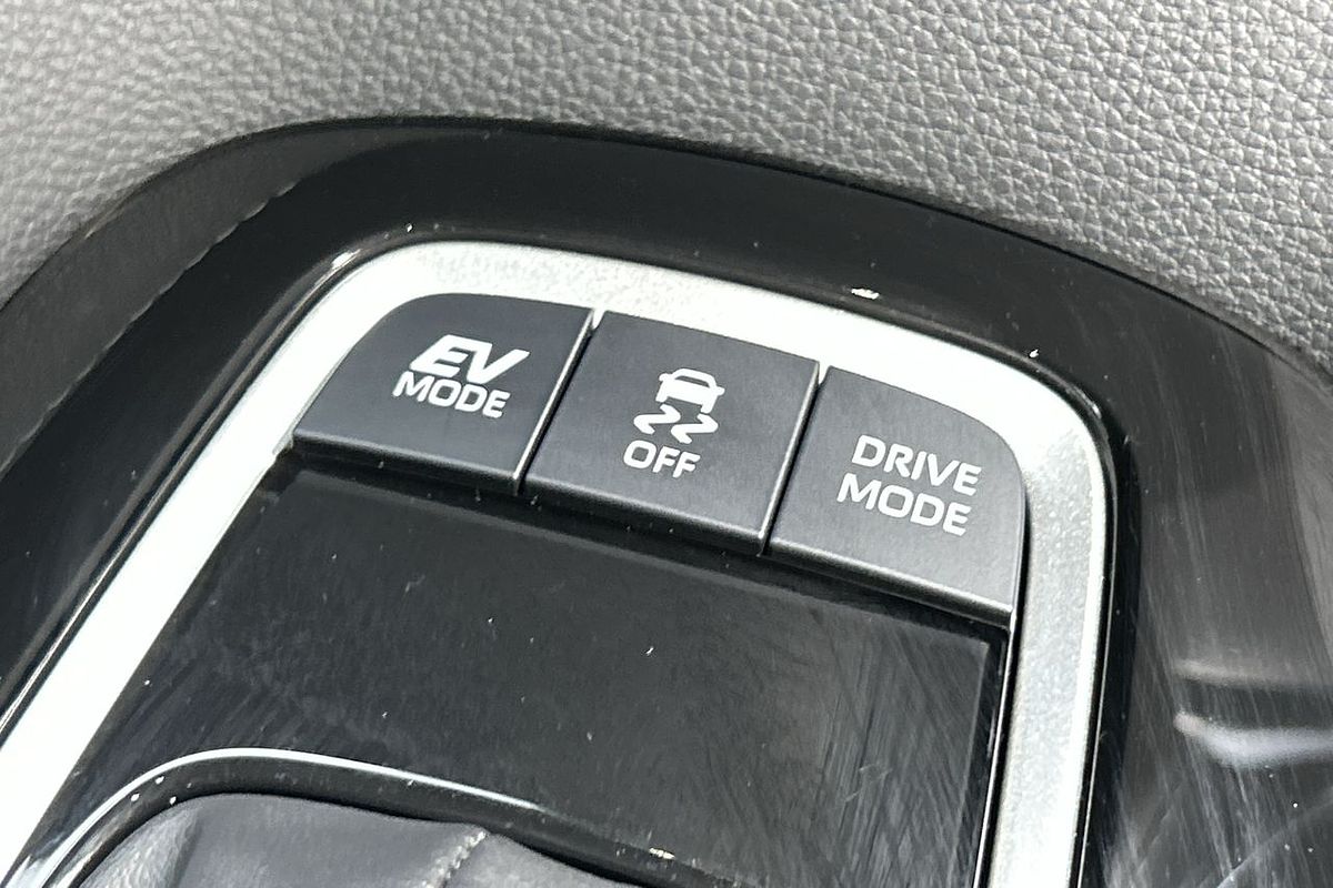 2023 Toyota Corolla ZR Hybrid ZWE219R