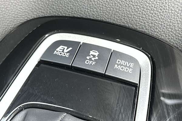 2023 Toyota Corolla ZR Hybrid ZWE219R