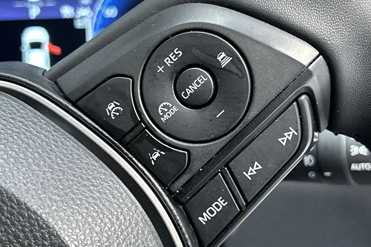 2023 Toyota Corolla ZR Hybrid ZWE219R