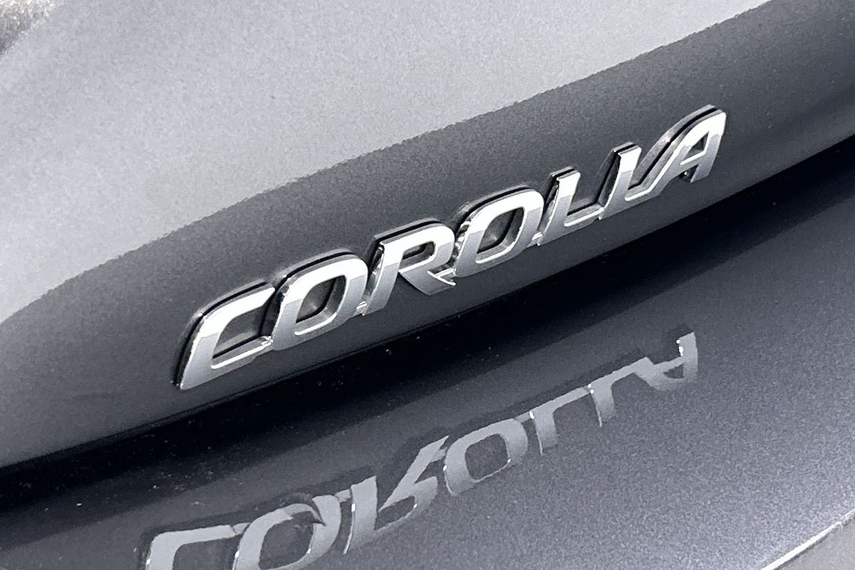 2023 Toyota Corolla ZR Hybrid ZWE219R