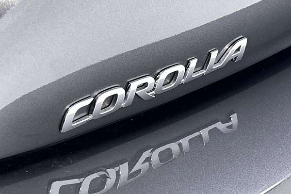 2023 Toyota Corolla ZR Hybrid ZWE219R