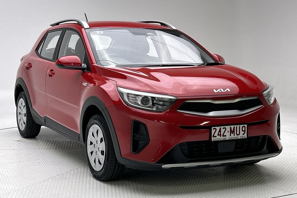 2024 Kia Stonic S YB