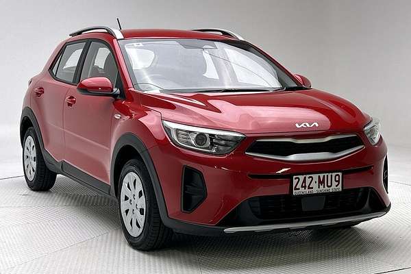 2024 Kia Stonic S YB