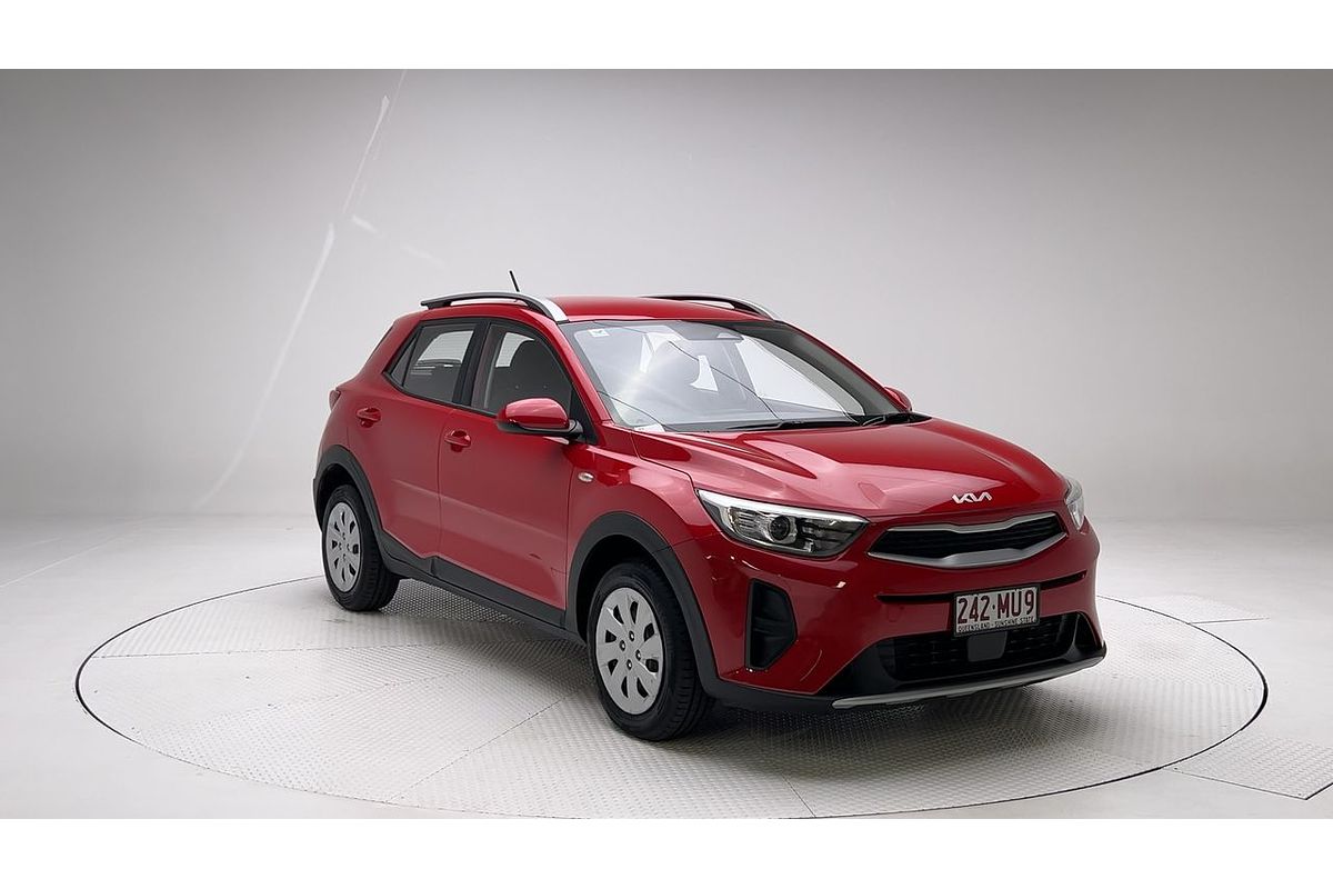 2024 Kia Stonic S YB