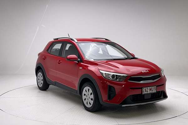 2024 Kia Stonic S YB