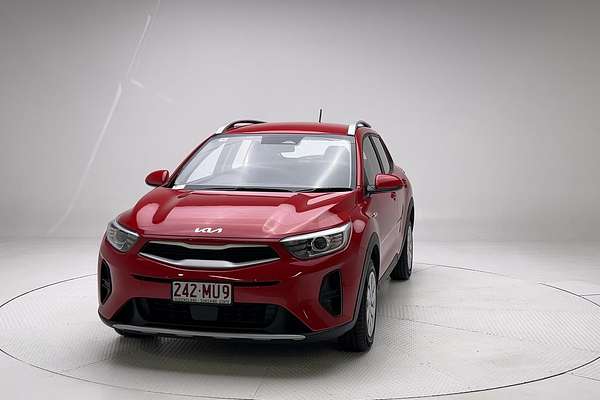 2024 Kia Stonic S YB