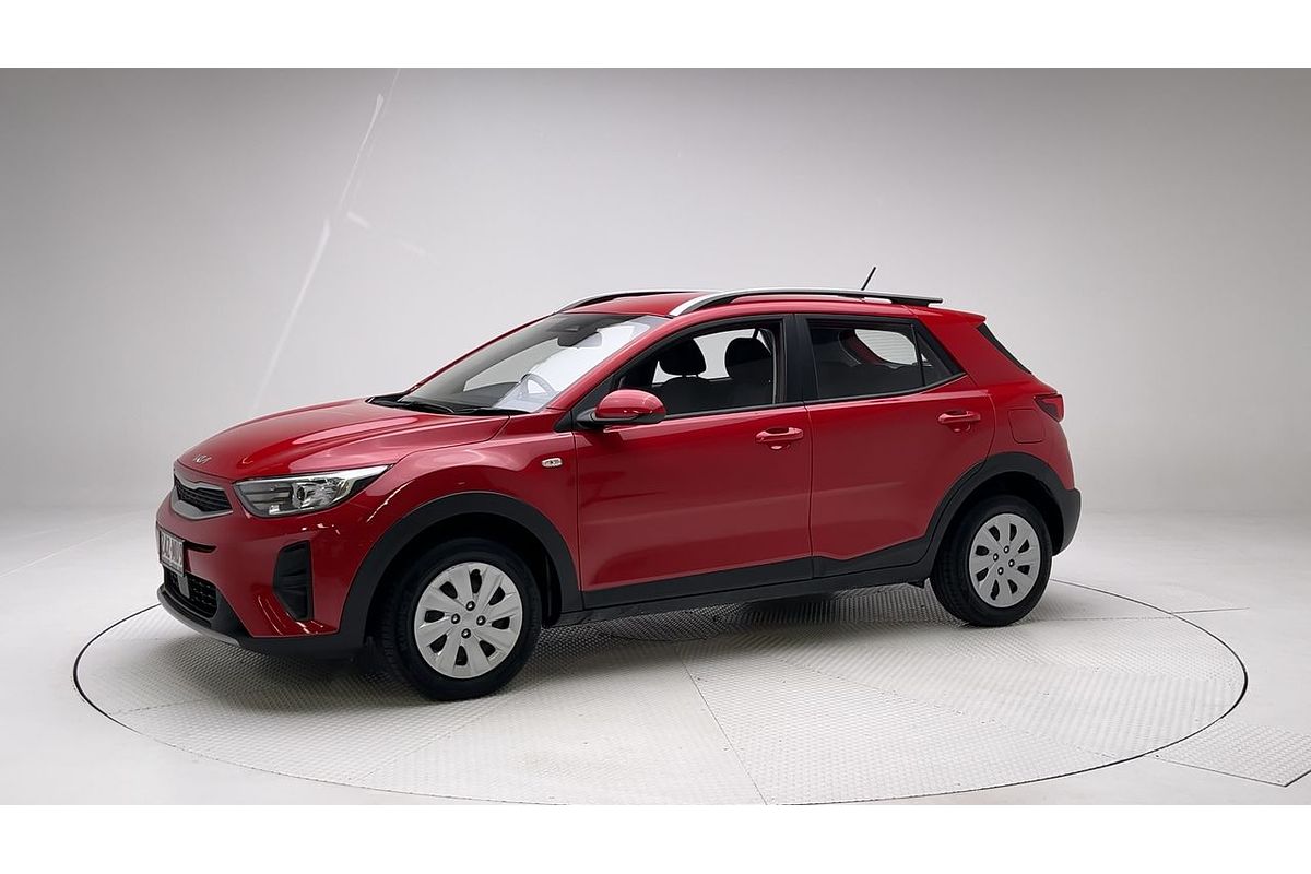2024 Kia Stonic S YB