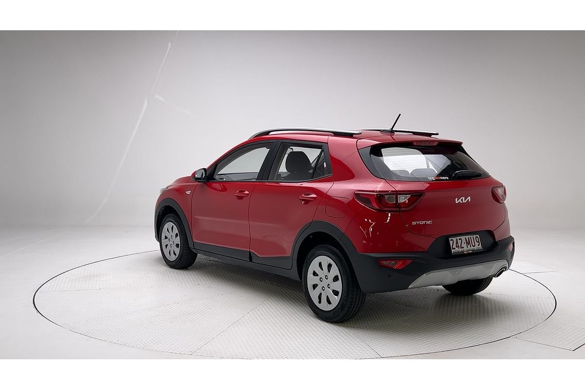 2024 Kia Stonic S YB